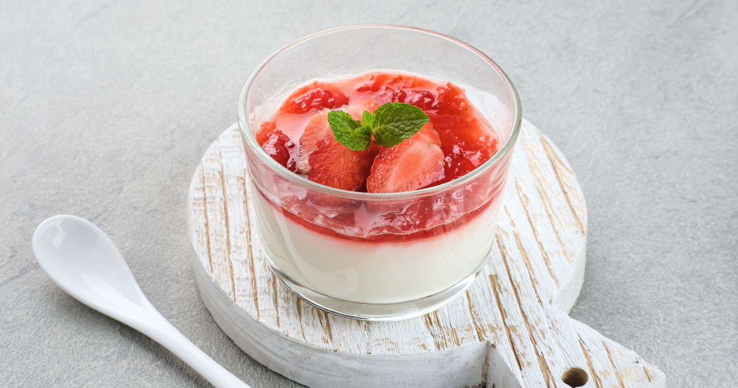 Kelezatan Yang Menggoda: Menyelami Keindahan Silky Pudding